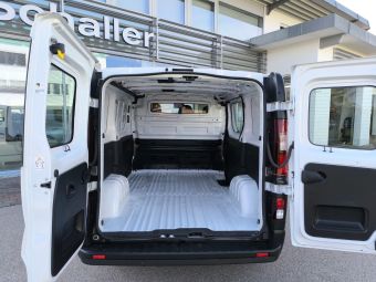 Foto Nummer 5: NISSAN Primastar130PS