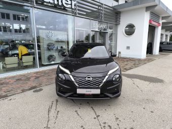 Foto Nummer 2: NISSAN Juke