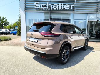 Foto Nummer 5: NISSAN X-Trail