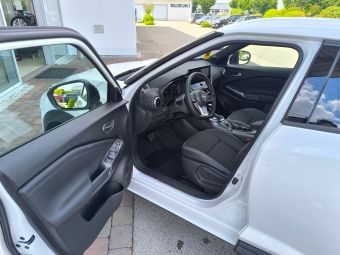 Foto Nummer 8: NISSAN Juke