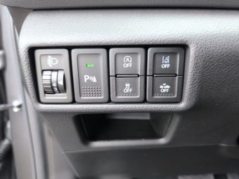 Foto Nummer 15: SUZUKI S-Cross