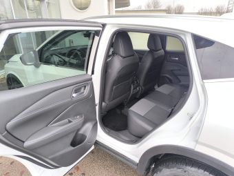 Foto Nummer 7: NISSAN Qashqai