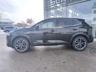 Foto Nummer 2: NISSAN Qashqai