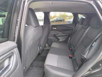 Foto Nummer 8: NISSAN Qashqai