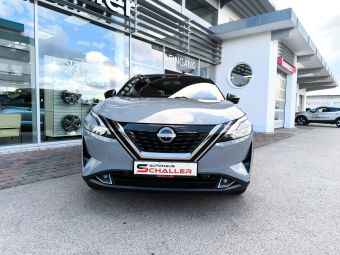 Foto Nummer 3: NISSAN Qashqai