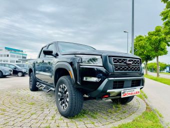 Foto Nummer 1: NISSAN Frontier