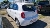 Foto Nummer 3: NISSAN Micra
