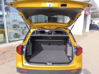 Foto Nummer 6: SUZUKI Vitara