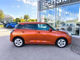 Foto Nummer 4: SUZUKI Swift