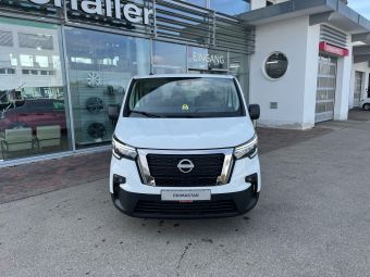 Foto Nummer 2: NISSAN Primastar