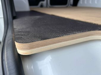 Foto Nummer 8: NISSAN Primastar