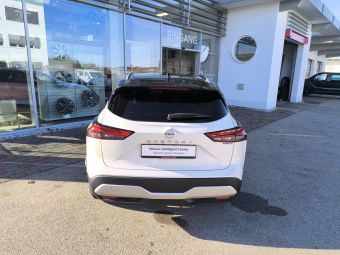 Foto Nummer 16: NISSAN Qashqai