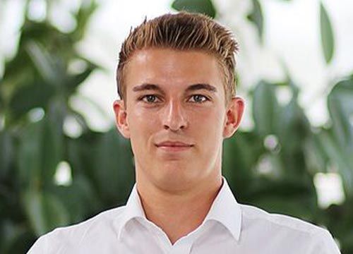 Foto von Konstantin Schaller