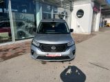 Foto Nummer 2: NISSAN Townstar