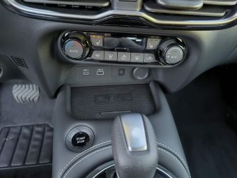 Foto Nummer 10: NISSAN Juke