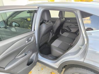 Foto Nummer 7: NISSAN Qashqai
