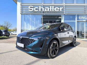 Foto Nummer 1: NISSAN Qashqai