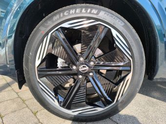 Foto Nummer 17: NISSAN Qashqai