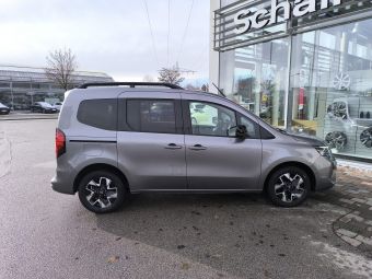 Foto Nummer 4: NISSAN Townstar