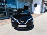 Foto Nummer 2: NISSAN Juke