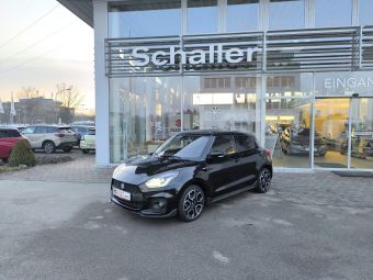 Foto Nummer 1: SUZUKI Swift