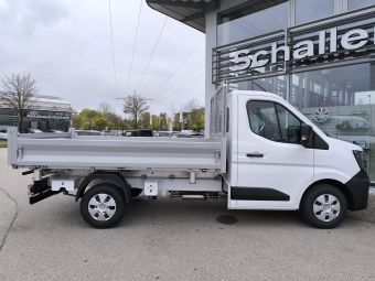 Foto Nummer 5: NISSAN Interstar