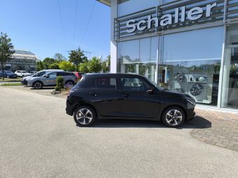 Foto Nummer 4: SUZUKI Swift
