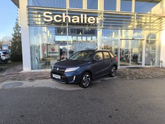 Foto Nummer 1: SUZUKI Vitara