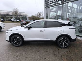 Foto Nummer 3: NISSAN Qashqai