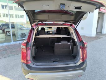 Foto Nummer 6: NISSAN X-Trail