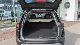 Foto Nummer 6: NISSAN X-Trail