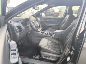 Foto Nummer 9: NISSAN Qashqai