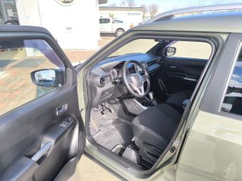 Foto Nummer 8: SUZUKI Ignis