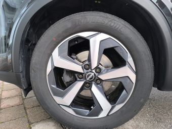 Foto Nummer 17: NISSAN Qashqai