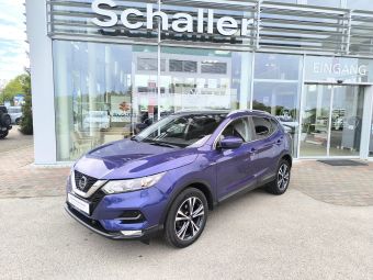 Foto Nummer 1: NISSAN Qashqai