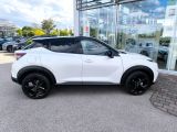 Foto Nummer 4: NISSAN Juke
