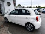 Foto Nummer 8: NISSAN Micra