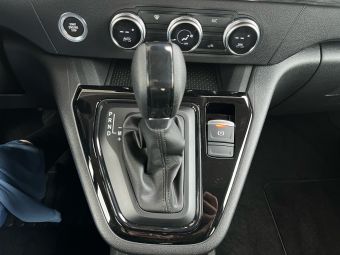 Foto Nummer 11: NISSAN Townstar