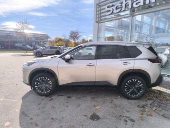 Foto Nummer 3: NISSAN X-Trail