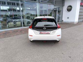 Foto Nummer 5: NISSAN Leaf