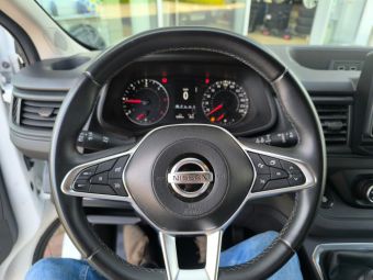 Foto Nummer 9: NISSAN Primastar130PS