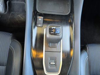 Foto Nummer 7: NISSAN Qashqai