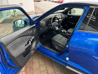 Foto Nummer 9: NISSAN Juke