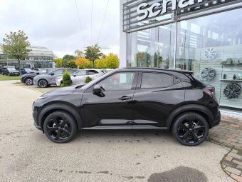 Foto Nummer 3: NISSAN Juke