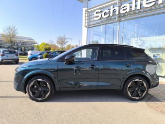 Foto Nummer 2: NISSAN Qashqai