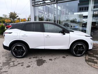 Foto Nummer 4: NISSAN Qashqai