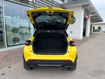 Foto Nummer 6: NISSAN Juke