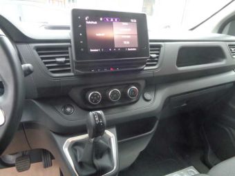 Foto Nummer 7: NISSAN Primastar
