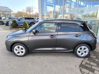 Foto Nummer 3: SUZUKI Swift