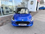 Foto Nummer 2: SUZUKI Swift